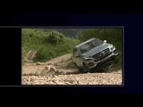 Mercedes-Benz GLE Off-Road