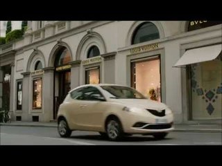 Lancia Ypsilon 2016