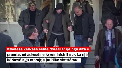 Dëmshpërblimi për sopotasit, Qeveria akoma s’ka pranuar kërkesën