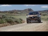 Renault Kadjar Offroad
