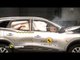 Renault Kadjar Crash Test Euro NCAP