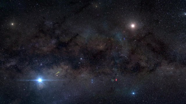 NASA’s Voyager 2 Probe Enters Interstellar Space