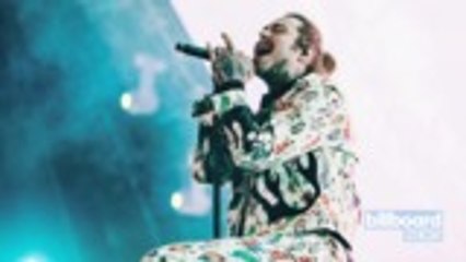 Post Malone to Ring In 2019 With New Year's Eve Performance | Billboard News
