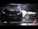 Kia Sportage 2016 Crash Test Euro NCAP