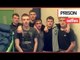 Brazen Prisoners Post Selfies and Cell Tour from Jail | SWNS TV