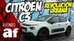Citroën C3 2017, lo probamos