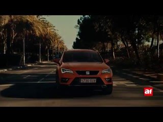 Nuevo Seat Ateca