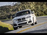 BMW X4 M40i