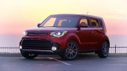 2019 Kia Soul Huntington Beach CA | New Kia Soul Huntington Beach CA