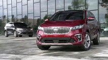 2019  Kia  Sorento  Huntington Beach  CA |  Kia  Sorento  Huntington Beach  CA