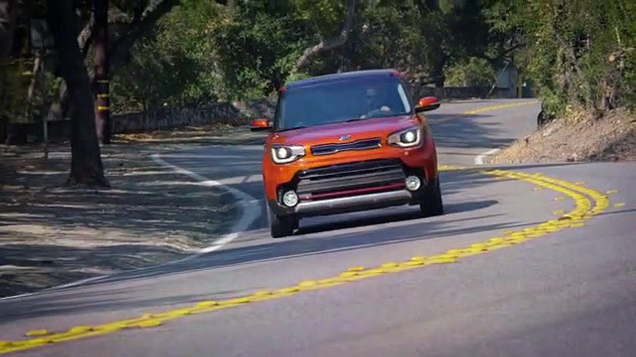 2019 Kia Soul Huntington Beach CA | Kia Soul Dealership Huntington Beach CA