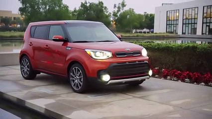2019 Kia Soul Huntington Beach CA | Kia Soul Dealer Huntington Beach CA