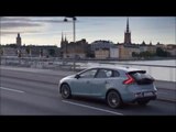 Nuevo Volvo V40 2016