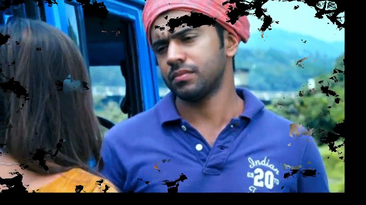 Ohm Shanthi Oshaana 2014