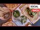 4in10 Diners Post Photos of their Meals on Social Media When Dining Out | SWNS TV