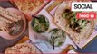 4in10 Diners Post Photos of their Meals on Social Media When Dining Out | SWNS TV