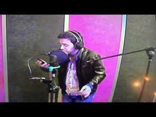 Abdullah Alhameem - Saaloni Ham Habit | 2013 | (عبدالله الهميم - سئلوني هم حبيت (الكواليس