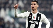 Cristiano Ronaldo: Lionel Messi İtalya'ya Gelirse Mutlu Olurum