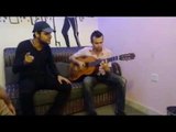 Haidar Guitara & Yahya Al Qaisi - Hada Hali | 2013 | (حيدر كيتارا و يحيى القيسي - هذا حالي (جيتار