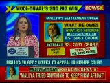 UK Court orders Vijay Mallya's Extradition; Mallya to get 2 weeks to appeal in Higher Court