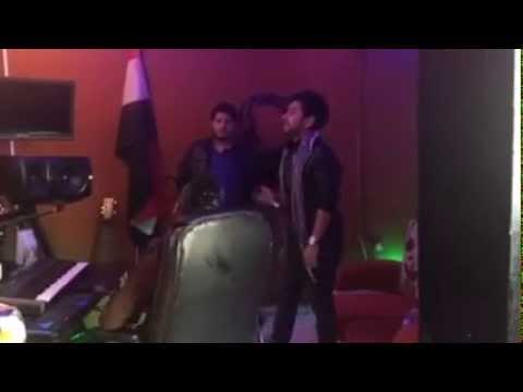 Abdullah Alhameem - Bahebek Wahashtini (Cover) | 2015 | عبدالله الهميم - بحبك وحشتيني