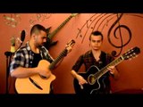Haidar Guitara - Jesse Cook & Jamming | 2013 | حيدر كيتارا - عزف جيتار