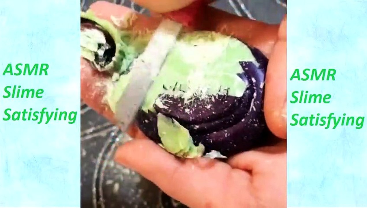 Soap Carving ASMR ! Relaxing Sounds ! ( no talking ) Satisfying ASMR Video