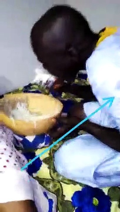 Mariage buzz de l'année : Marié bi ak laakh bi