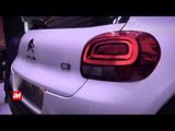 Presentación del nuevo Citroën C3 2017