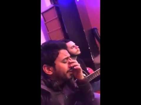 Abdullah Alhameem & Haidar Guitara | 2015 | (عبدالله الهميم و حيدر كيتارا - والله مايسوى (جيتار