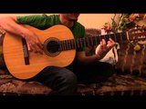 Haidar Guitara - Tempest (Guitar) | 2013 | حيدر كيتارا