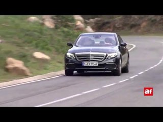 Mercedes-Benz Clase E 220d