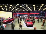 Novedades de Renault en el Salón de París 2016