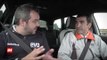 Entrevista a Jordi Gené sobre el Seat Leon ST Cupra