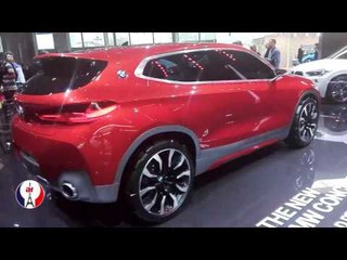 Los mejores SUV del Salón de París 2016