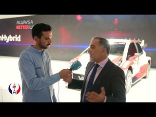 Novedades de Toyota en el Salón de París 2016