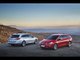Opel Astra Sports Tourer 2016