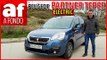 Peugeot Partner Tepee Electric | Review y prueba de conducción