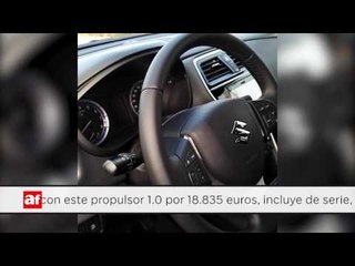 Así es el Suzuki S-Cross 2016