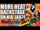 WWE NXT INJURY! More Backstage Upset With Nia Jax! | WrestleTalk News Dec. 2018
