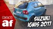Suzuki Ignis 2017, así es