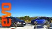 Volkswagen Golf GTI vs Peugeot 308 GTI | Prueba comparativa