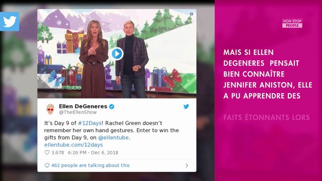 Jennifer Aniston : ses étonnants secrets révélés