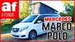 Mercedes-Benz Marco Polo 'Camper' | Así es