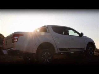 Fiat Fullback 2016