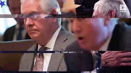 Rex Tillerson Says Trump Asked Him to Do Things That Were Illegal