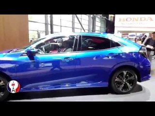 Novedades del Salón del Automóvil de París 2016, parte 2