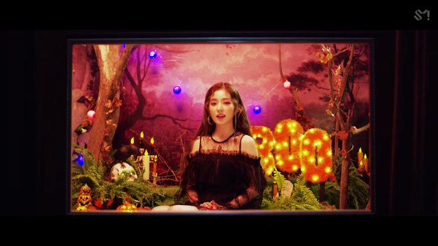 Red Velvet 레드벨벳 'RBB (Really Bad Boy)' MV