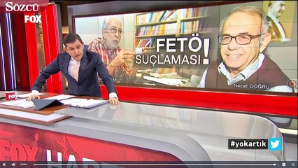 Portakal'dan Sözcü iddianamesi yorumu