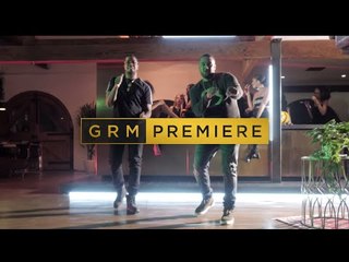 Kyze x Donae'O x Chip - En Route (Uber) [Music Video] | GRM Daily